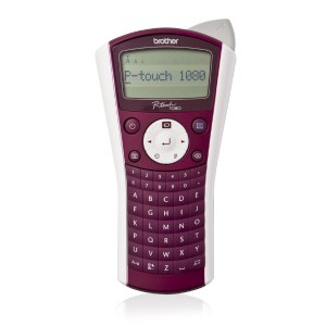 P-touch 1080