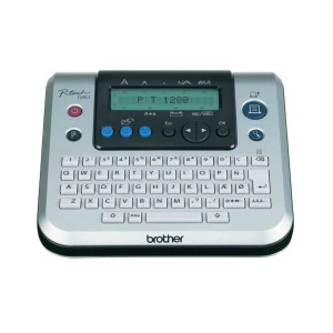 P-touch 1280VP