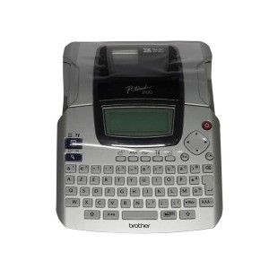 P-touch 2100VP