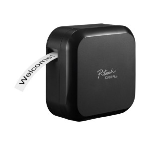 P-touch Cube Plus