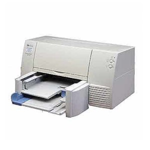 DeskJet 850C