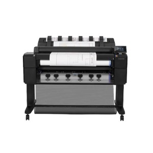 DesignJet T2500 eMultifunction Printer