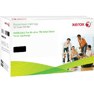 Toner Original XEROX Compatible con TN1050 - 006R03352