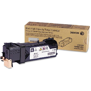 Toner original 106R01455 xerox negro