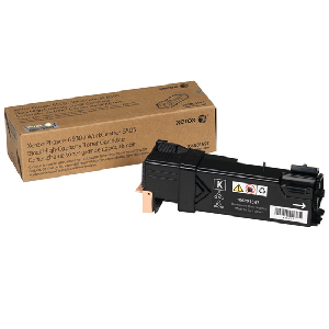 Toner original 106R01597 xerox negro