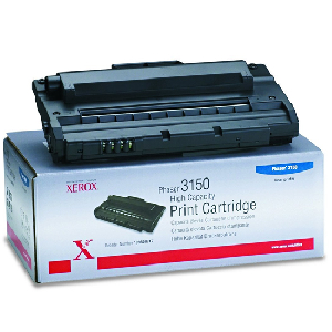 Toner original 109R00747 xerox negro