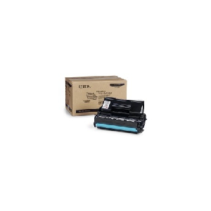 Toner original 113R00712 xerox negro