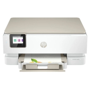 Impresora Multifunción Tinta HP Envy Inspire 7220e Color - Dúplex · 15PPM · 1200x1200 · 600ppp · USB/WiFi - Cartucho HP303