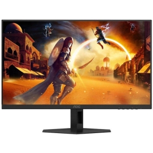 Monitor Gaming AOC 24G4XE - 24" FHD · HDMI · Displayport · Negro