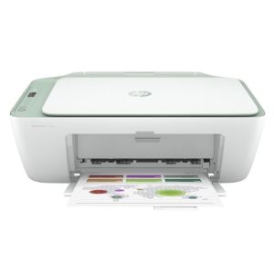 Impresora Multifunción Tinta HP Deskjet 2722e 26K69B Color - Dúplex Manual · 20PPM · 1200x1200 · 1200ppp · USB2.0/WiFi - Cartuchos 305/305XL