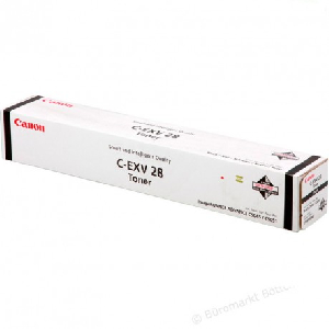 Toner Original Negro 45000 pág. - C-EXV28 CANON - 2789B002