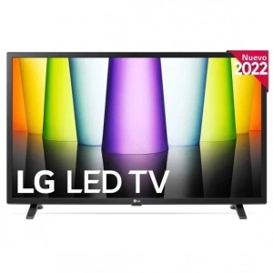 Televisor LG 32LQ630B6LA - 32" HD · Smart TV · HDMI · USB · WiFi · Vesa 200x200
