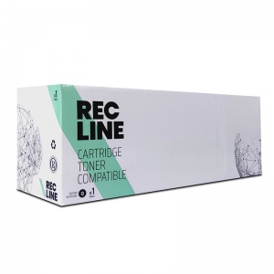 Toner Compatible con OKI 43865721 Amarillo - 43865721-R