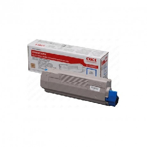 Toner original 43865723 oki