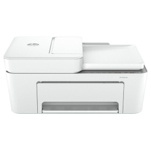 Impresora Multifunción HP Deskjet 4220e - Dúplex · 6PPM · 1200x1200 · 1200ppp · USB/BT - Cartuchos HP305