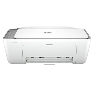 Impresora Multifunción HP Deskjet 2820e - Dúplex · 7.5PPM · 1200x1200 · 300ppp · USB/WiFi  - Cartuchos HP305