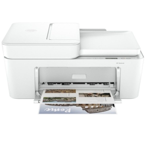 Impresora Multifunción Tinta HP Deskjet 4210e Color - Dúplex · 8.5PPP · 4800x1200 · 1200ppp · USB/WiFi · Cartucho HP305