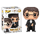 Muñeco FUNKO POP Harry Potter 91 Harry Potter - 889698426084