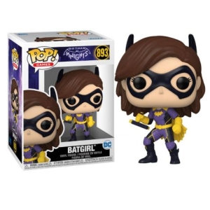 FUNKO POP Batgirl 893 - Gotham Knights - 889698574211