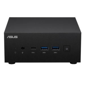 Caja para Mini PC ASUS PN52-BBR758HD - AMD Ryzen 7 · No HDD · No RAM · Negro