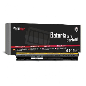 Baterías  Cargadores BATERIA REPUESTO PARA LENOVO G50-70   G50-30   Z50