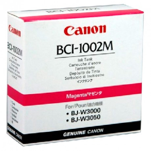 Cartucho Original CANON BCI-1201 Magenta - BCI1201M