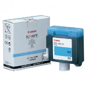 Cartucho Original CANON BCI-1411 Cyan - BCI1411PC