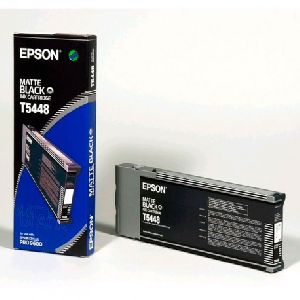 Cartucho Original EPSON T5448 Negro - C13T544800