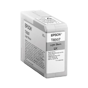Cartucho Original EPSON T8507 Gris - C13T850700