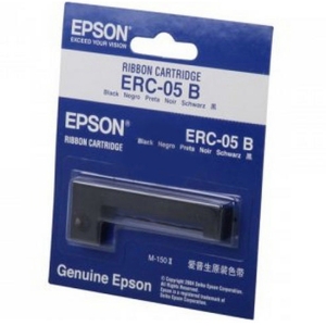 Cinta Original EPSON ERC05B Negro - C43S015352