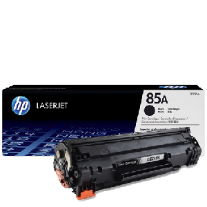 Mediador reservorio pulmón Toner Impresora HP LaserJet P1102w | casadelatinta