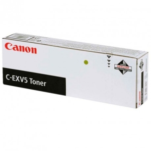 Toner original CEXV5 canon