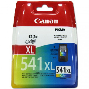 Cartuchos de tinta Canon Pixma MG3650