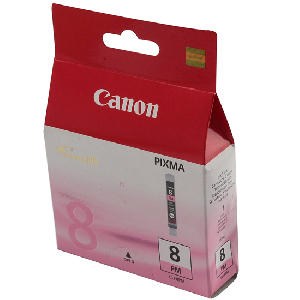 Cartucho Original CANON CLI-8 Magenta - CLI8PM