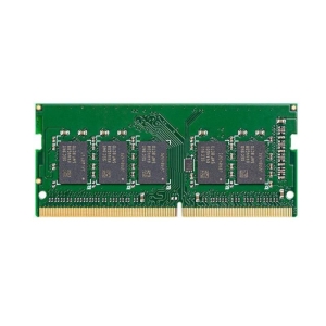 Memoria RAM SYNOLOGY 4GB DDR4 2666Mhz - D4NESO-2666-4G
