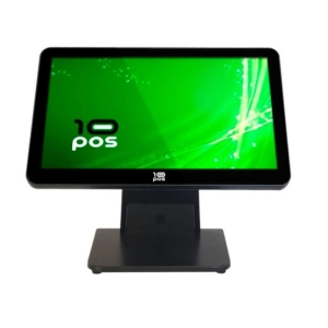 TPV Compacto 10POS FT-15NJ48128 - 15" Táctil · 8GB · 128G SSD · FreeDos