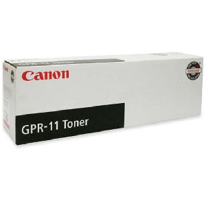 Toner original GPR11 canon