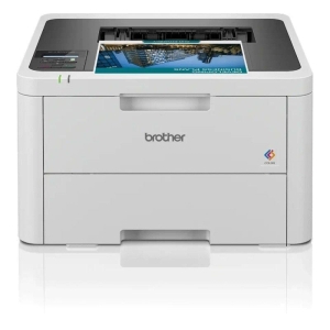 Impresora Láser Led BROTHER HL-L3220CW Color - 18PPM · 600x2400 · USB 2.0/WiFi - Tóner TN248XL