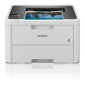 Impresora Láser Led BROTHER HL-L3240CW Color - Dúplex · 26PPM · 600x2400 · USB 2.0/WiFi - Tóner TN248XL