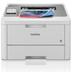 Impresora Láser BROTHER HL-L8230CDW Color - Dúplex · 30PPM · 600x600 · USB 2.0/WiFi - Tóner TN248XL
