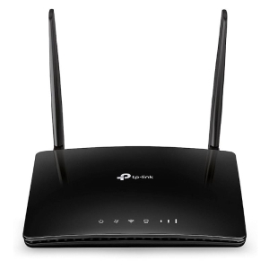 Router Inalámbrico TP-LINK Archer MR600 - 5GHz · 300Mbps · 3xLAN · 2x Antenas