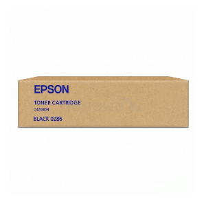 Toner Original EPSON C4200 Negro - S050286