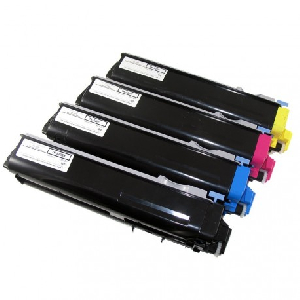 Toner original TK520C kyocera-mita