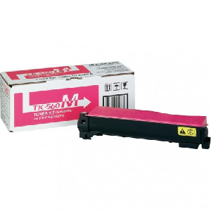 Toner original TK560M kyocera-mita magenta