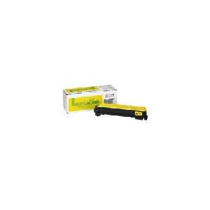 Toner original TK560Y kyocera-mita amarillo