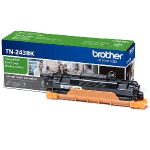 Tóner Original BROTHER TN-243 Negro - TN243BK