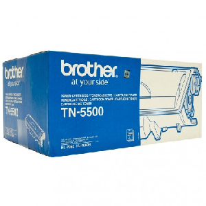 Toner original TN5500 brother negro