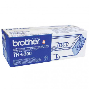 Toner original TN6300 brother negro