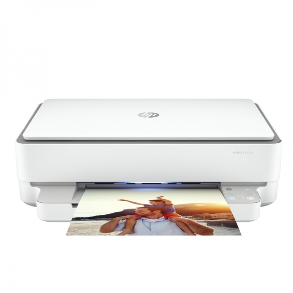 magia empujoncito Casarse Impresora Multifunción Tinta HP Envy 6020e Color | CasadelaTinta