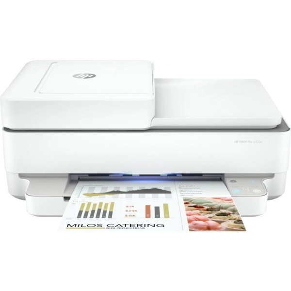 Impresora Multifunción de Tinta HP Envy 6420e Color | CasadelaTinta